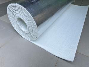 Chăn aerogel cách nhiệt cho bể đông lạnh-200 ° C - Product Image 4