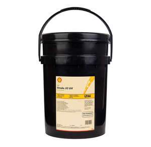 น้ำมันเกียร์ SHELL OMALA S2 GX 150 ขนาด 20 ลิตร - Product Image 1