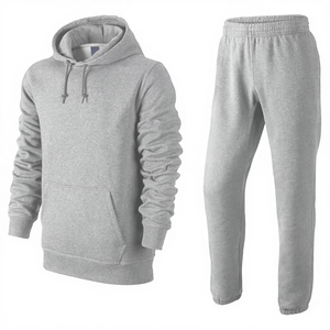 Ensemble de course 2 pièces plissé en nylon respirant personnalisé pour homme, coupe-vent réfléchissant, tenue de sport décontractée d'hiver - Product Image 1