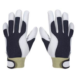 Gants d'assemblage pour manutention générale, confortables et offrant une bonne adhérence - Product Image 4