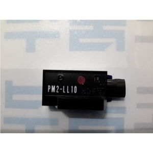 สำหรับ PM2-LL10ออปติคอลเซ็นเซอร์โฟโตอิเล็กทริกแบบสะท้อนแสงคอนเวอร์เจนต์ - Product Image 1