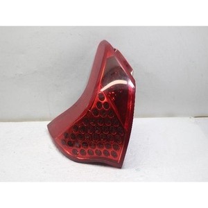 Feu arrière gauche d'occasion pour 3008 2009-2013 (côté gauche) OEM 9683460880 - Product Image 4