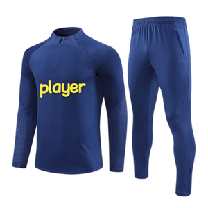 Survêtements de sport écologiques pour hommes, pour la salle de sport, la course à pied, l'entraînement, l'exercice physique, automne-hiver, taille adulte - Product Image 5