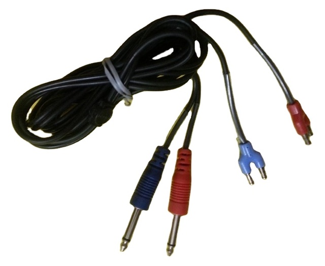 Audiology HeadPhone Replacement Cables
