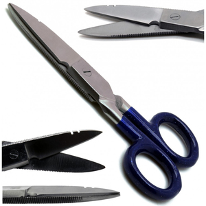 Tijeras Multiusos para Electricistas OEM 2026 de 5.25 Pulgadas, Acero Inoxidable, Instrumento Universal para el Hogar y Dispositivos Médicos - Product Image 5