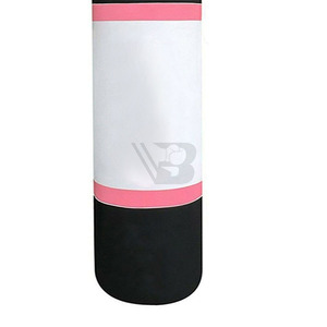 Sac de frappe lourd professionnel pour boxe et MMA, toutes tailles, plusieurs couleurs, en cuir, rempli de sable, équipement d'entraînement pour salle de sport et fitness - Product Image 6