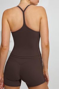 Wholesale Women's Seamless Yoga Set Comfortable Sports Bra with High Waist <b>Leggings</b> Fitness Sportswear - Product Image 4