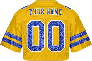 เสื้อครอปสั้นสไตล์วินเทจสำหรับผู้หญิง ผ้าโพลีเอสเตอร์ 100% พิมพ์ลายแบบซับลิเมชั่น ระบายอากาศได้ดี มีไซส์พลัส  รับสั่งทำแบรนด์ได้ - Product Image 4