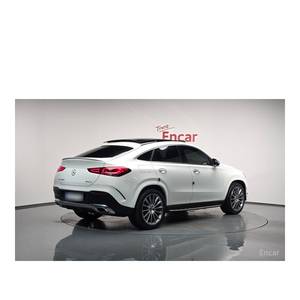 Mercedes-Benz GLE-Class GLE400d 4MATIC Coupé 2023, 43 427 km, Diesel, Automatique, Volant à Gauche, Caméra Arrière - Product Image 2