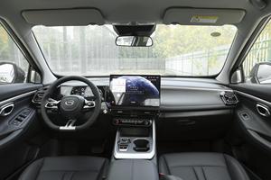 GAC Trumpchi GS3 Shadow Speed 270T Progressive Edition <span class=keywords><strong>2026</strong></span> - Product Image 3