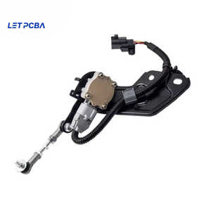 Capteur de niveau de hauteur LETPCBA de remplacement direct 89408 60011 pour Land Cruiser Prado Lexus GX470 2003-2009 - Product Image 3