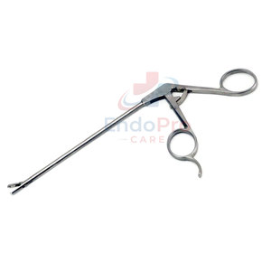Pinza Fenestrada Johann de Alta Calidad para Uso Hospitalario, Pinza Fenestrada Johann de Agarre Firme - Product Image 3