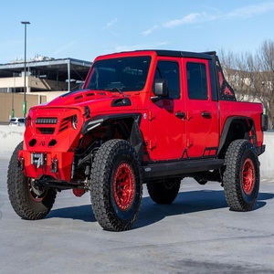GLADIATOR SPORT 4X4 2020 USADO EN BUEN ESTADO - Product Image 1
