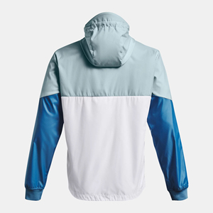 Chaqueta Impermeable y Cortavientos de Alta Calidad para Hombre, Diseño Personalizado 2025, Cómoda para Usar en la Calle, con Bolsillos, para Invierno - Product Image 2
