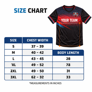 เสื้อฟุตบอลสโมสรทีมขนาดใหญ่พิเศษ แห้งเร็ว ระบายอากาศ ป้องกันแบคทีเรีย ผ้าโพลีเอสเตอร์ 100% สั่งทำแบบซับลิเมชั่น - Product Image 5