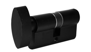 Premium Brass Pin Cylinder <b>Lock</b> Euro Profile Door <b>Lock</b> Cylinder High Security - Product Image 1
