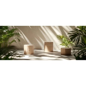 Taburetes Ecológicos de Corcho Reciclado |   Diseño Minimalista |   Venta al por mayor - Product Image 3