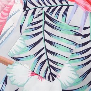 Camiseta Hawaiana para Hombre, Venta Caliente, Diseño Nuevo, Tallas para Adultos, Transpirable, Económica, Personalizada - Product Image 6