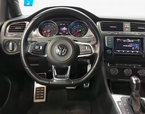 Volkswagen GTI SE 2015 Usado en Perfectas Condiciones - Product Image 3