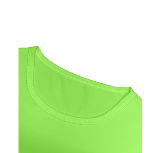 Top Corto para Mujer, Diseño Elegante con Cuello Cuadrado, Material Transpirable, Corte Ajustado, Aspecto Hermoso, Marca Solid Trader Premium, Tacto Suave - Product Image 6