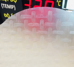 Papier de riz vietnamien de haute qualité pour la préparation de rouleaux de printemps et la transformation alimentaire - Product Image 5