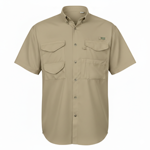 Chemise de tir confortable, tissu respirant pour les longues séances de tir ou en extérieur - Product Image 4