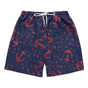 2026 Summer Unisex High Quality Quick Dry <b>Shorts</b> Super Personalised Performance Never Fading Sublimation Eco-Friendly for <b>Men</b> - Product Image 2