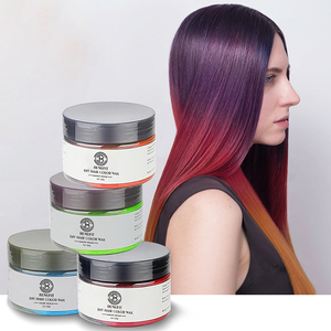 Etiqueta privada Afroamericano Venta al por mayor Productos <span class=keywords><strong>para</strong></span> el peinado del cabello Gel <span class=keywords><strong>para</strong></span> el cabello de color brillante Cera <span class=keywords><strong>para</strong></span> el cabello natural <span class=keywords><strong>para</strong></span> <span class=keywords><strong>hombres</strong></span> Hold Styling - Product Image 1