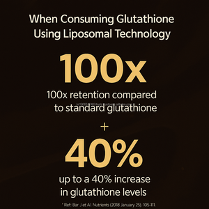 OEM Liposomal Vitamin Natural Beauty & Immunity Support Health <b>Supplement</b> Film Granules for Adult Skin Radiance Daily Vitality - Product Image 3