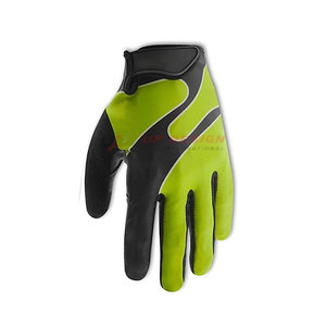 Full Finger Leather Motocross Racing <b>Gloves</b> High Quality Lightweight Breathable Unisex 2026 New Arrival - Product Image 5