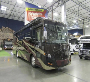 Wholesale Used 2023 2024 2022 Allegro Bus 33AA Motorhomes Rvs Campers Ready To Ship - Product Image 2