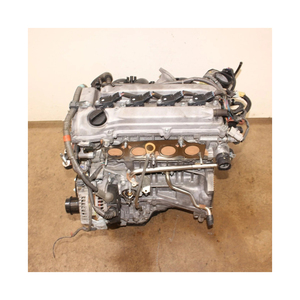 Moteur d'occasion authentique 2.4L 4B11 (2008-2014) prêt pour les projets de remplacement de véhicules - Product Image 6