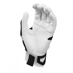 Guantes de Bateo de Béisbol, Guantes de Entrenamiento de Invierno, Forro Cálido y Suave para un Mejor Control del Bateo - Product Image 3