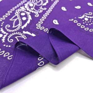 Trendy Bandana Personalized Silk Square Scarf Custom Print Logo Artwork Skin Friendly <b>Head</b> <b>Wrap</b> for Men Women Events Promotional - Product Image 4