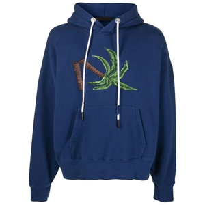 Sudadera con Capucha Personalizada de Felpa 100% Algodón, Estilo Urbano, Unisex, con Bolsillo y Logotipo Bordado Premium - Product Image 1