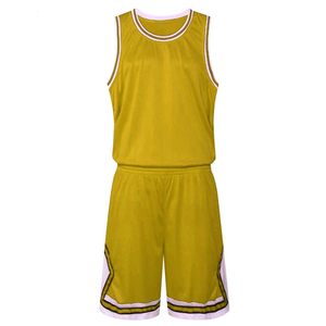 ชุดยูนิฟอร์มบาสเกตบอล ชุดทีม พร้อมสกรีนโลโก้ ชื่อ หมายเลข สำหรับการแข่งขันลีก ฝึกซ้อม สถาบันฝึกสอน สั่งซื้อจำนวนมาก - Product Image 3