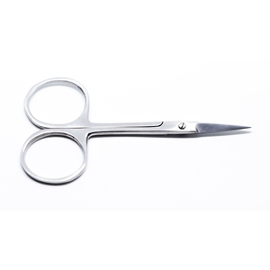 Tijeras Iris al por mayor, instrumento quirúrgico curvo TC, equipo médico, instrumentos de disección y operación de alta calidad - Product Image 1