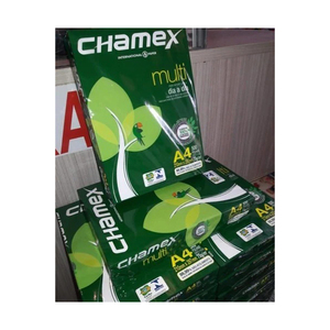 High Performance <b>A4</b> <b>Printing</b> Paper for Professional Chamex Copy Paper Offices Schools Businesses and Commercial Users - Product Image 1