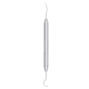 # Sonda de Diagnóstico Dental de Acero Inoxidable 5 (17/23) para Detección de Caries, Examen Oral, Instrumento Dental - Product Image 1