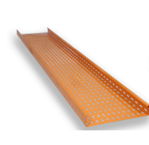 FinePunch FP-CT-MS-002 MS - Caisse de câblage électrique en acier doux thermolaqué pour support de câblage industriel - Product Image 4