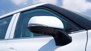 Brand New 2026 Toyo ta High Lander Limited Petrol full option 4WD 299hp 7seater 6Cylinder Automatic Transmission Left hand - Product Image 3