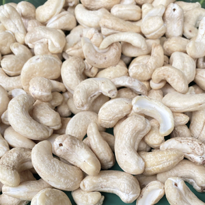 เม็ดมะม่วงหิมพานต์ W320 2025เม็ดมะม่วงหิมพานต์แบบคาจูเวียดนามพร้อมส่ง - Product Image 1