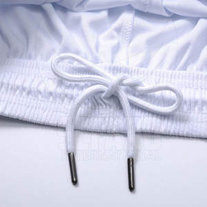 Tenue de basket-ball en polyester pour équipe, uniforme respirant et à séchage rapide pour adulte - Product Image 6