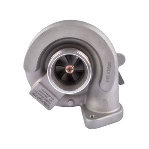 Turbocompresor para Motor Mitsubishi S4S, Compatible con Caterpillar CAT 3044C C3.4 257B3 259B3 279C 289C 314 9972 3149972 49189 02720 - Product Image 6