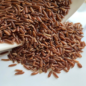 ข้าวแดงออร์แกนิก ปลอดจีเอ็มโอ และปราศจากกลูเตน ข้าวธรรมชาติเพื่อสุขภาพ จากโรงงานวิลาโคนิค [ซานดร้า] - Product Image 3