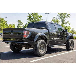 Ford F-150 SVT Raptor 2011 - Product Image 3