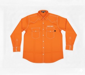 Camisa de Seguridad Industrial para Hombre, Ligera, Resistente al Fuego, Transpirable, Antiestática, Manga Larga, 100% Algodón Twill, Personalizable 2026 - Product Image 6