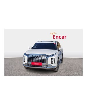 Hyundai Palisade 2023, 2.2 Diésel, 4x4, 60,806 km, Caja de Cambios Automática, Asientos de Cuero, Volante a la Izquierda - Product Image 3