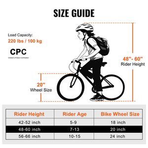 จักรยาน BMX ขนาดล้อ 20 นิ้ว สำหรับแข่งขัน พร้อมโรเตอร์หมุนได้ 360 องศา และเพ็ก 4 จุด ระดับขั้นสูง สำหรับผู้เริ่มต้นและนักปั่นมืออาชีพ - Product Image 5