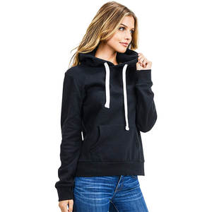 Sweat-shirt à capuche personnalisé avec logo, coupe classique, impression numérique, imperméable, unisexe, streetwear décontracté, personnalisable pour hommes et femmes - Product Image 5